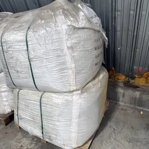 Pallet of (2) Bags of Ferrous Sulphate Heptahydrate (1,000kg Per Bag)
 UNRESERVED