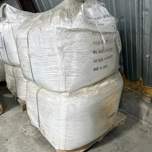 Pallet of (2) Bags of Ferrous Sulphate Heptahydrate (1,000kg Per Bag)
 UNRESERVED