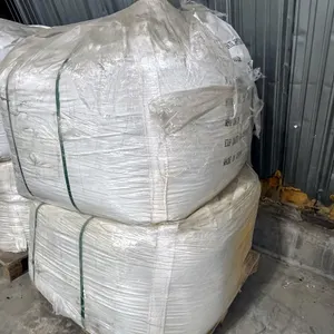 Pallet of (2) Bags of Ferrous Sulphate Heptahydrate (1,000kg Per Bag)
 UNRESERVED