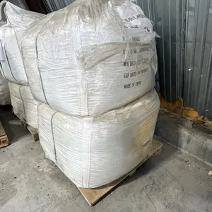 Pallet of (2) Bags of Ferrous Sulphate Heptahydrate (1,000kg Per Bag)
 UNRESERVED