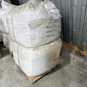 Pallet of (2) Bags of Ferrous Sulphate Heptahydrate (1,000kg Per Bag)
 UNRESERVED