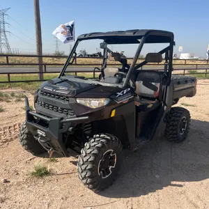 2023 POLARIS RANGER XP1000 UTV