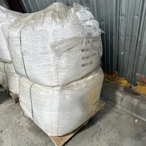 Pallet of (2) Bags of Ferrous Sulphate Heptahydrate (1,000kg Per Bag)
 UNRESERVED