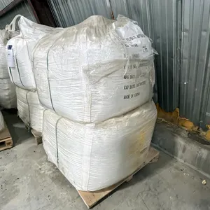 Pallet of (2) Bags of Ferrous Sulphate Heptahydrate (1,000kg Per Bag)
 UNRESERVED