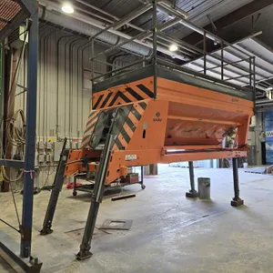 Epoke Sirius AST Epo Master X1 Spreader
 UNRESERVED