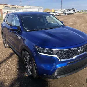 2021 Kia Sorento LX SUV