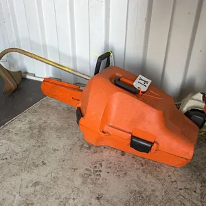STIHL MS230 CHAINSAW & STIHL FS38 STRING GAS WEED EATER