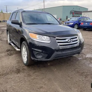 2012 Hyundai Santa Fe SUV (Engine Knock)
 UNRESERVED