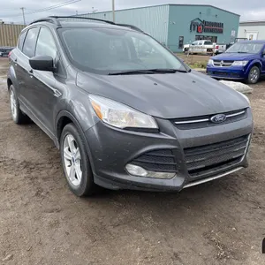 2015 Ford Escape SUV
 UNRESERVED