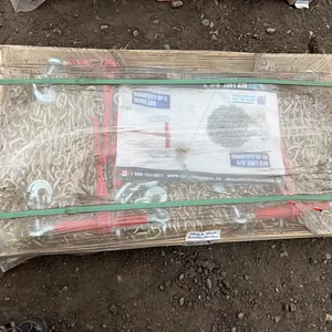 NEW/UNUSED GREAT BEAR RATCHET & CHAIN - 9200 LB