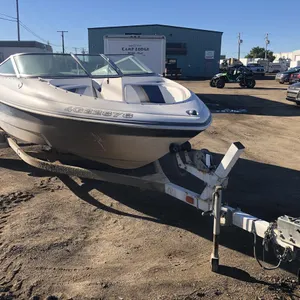 2003 Odyssea Morningside Silverline Boat (Non-Runner)
