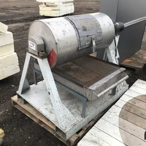 Tumbler
 UNRESERVED