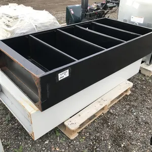 (2) Shelves
 UNRESERVED