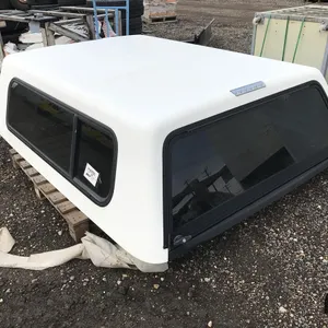 Truck Box Topper
 UNRESERVED