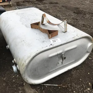 Fuel Tank
 UNRESERVED