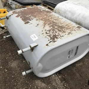 Westeel 200-Gallon Fuel Tank
 UNRESERVED