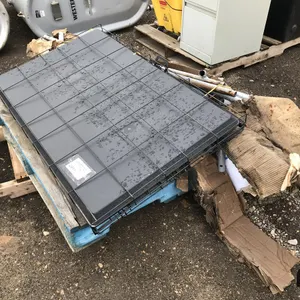 Dog Kennel and Fencing Kit
 UNRESERVED