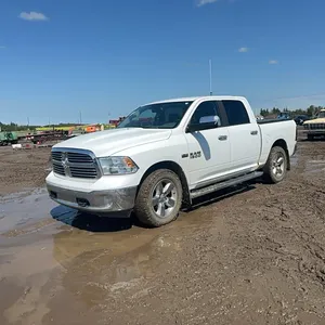 2015 DODGE RAM 1500 4x4 CREW CAB TRUCK