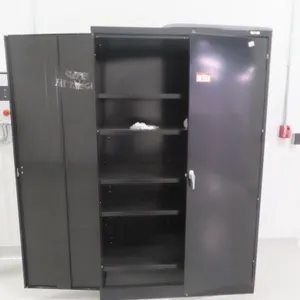 Online Pallet Racking Auction for the Aurora Polaris Cannabis Facility