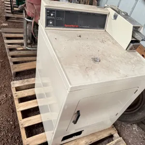 Commercial Dryer