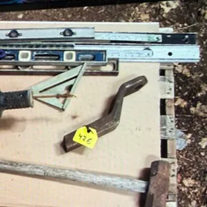 Receiver Hitch