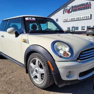 2009 Mini Cooper Car
 UNRESERVED