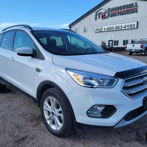 2018 Ford Escape SE SUV