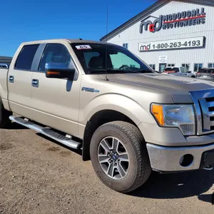 2009 Ford F150 XLT Truck
