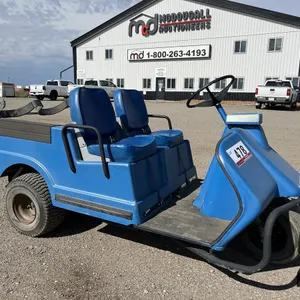 Harley Davidson 3 Wheel Gas Golf Cart
 UNRESERVED