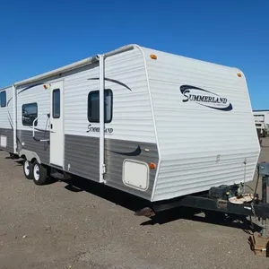 2009 Keystone Summerland Travel Trailer
 UNRESERVED