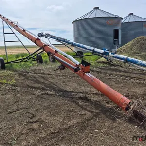 Brandt Towable Grain Auger
 UNRESERVED