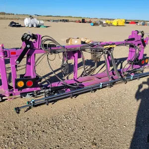 High Clearance Sprayer Center Sprayer Boom
 UNRESERVED