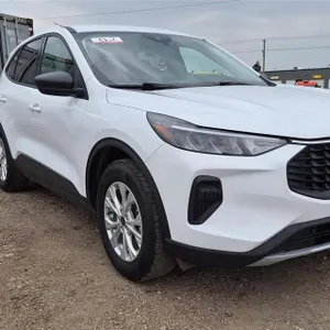 2025 Ford Escape Active SUV
 UNRESERVED