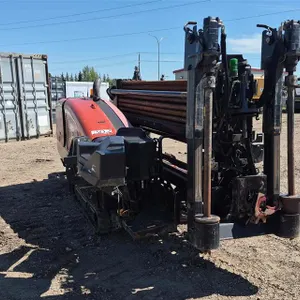 2011 Ditch Witch JT2020 Mach 1 Directional Drill
 UNRESERVED