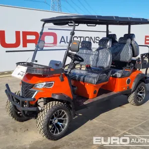 Unused 2026 Captok CK-GC42S 