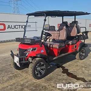 Unused 2026 Captok CK-GC42S 