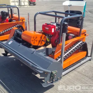 Unused 2026 Captok CK-LM1200 