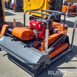Unused 2026 Captok CK-LM1200 