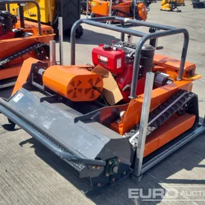 Unused 2026 Captok CK-D1000 