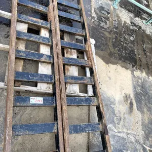 Heavy Duty Trailer Ramps
 UNRESERVED