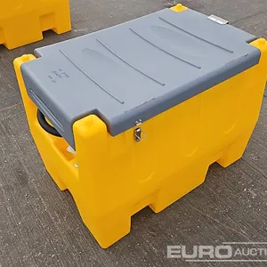 Unused 2026 ARPH 240L 