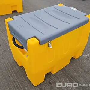 Unused 2026 ARPH 240L 