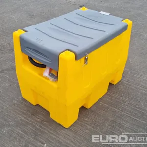 Unused 2026 ARPH 240L 