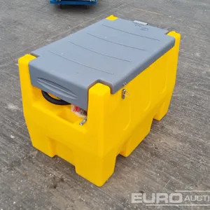 Unused 2026 ARPH 240L 