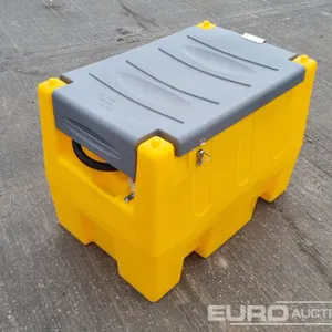 Unused 2026 ARPH 240L 