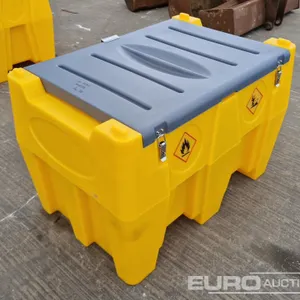 Unused 2026 ARPH 480L 