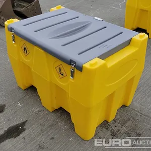 Unused 2026 ARPH 480L 