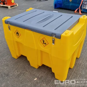 Unused 2026 ARPH 480L 