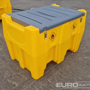 Unused 2026 ARPH 480L 