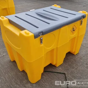 Unused 2026 ARPH 480L 